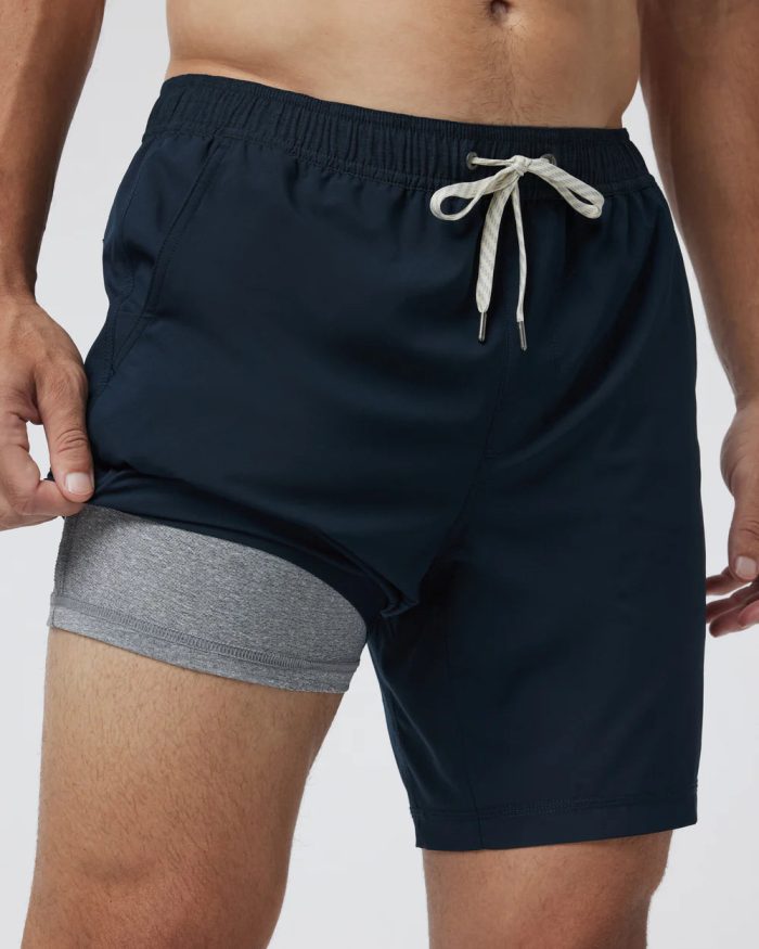 Kore Short Lined 7 - Image 2