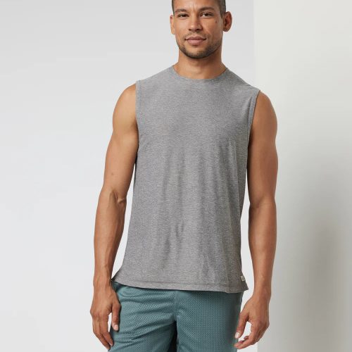 Strato Muscle Tee