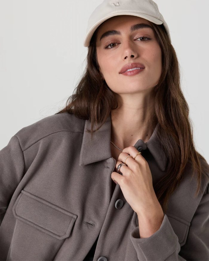 Restore Shirt Jacket - Image 4