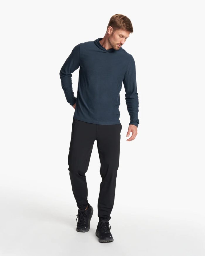 Strato Tech Hoodie - Image 5