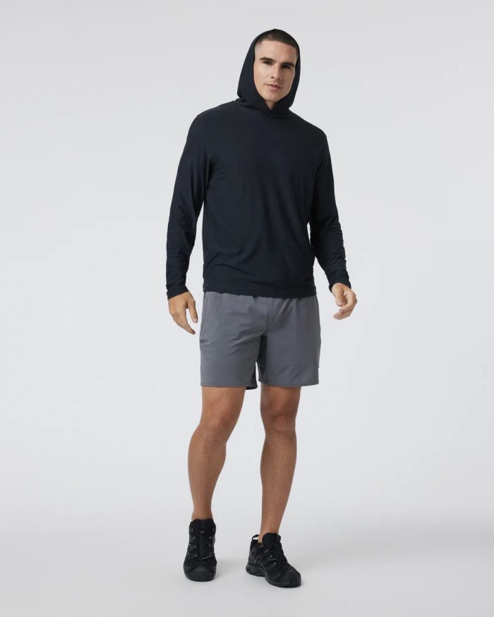 Strato Tech Hoodie - Image 2