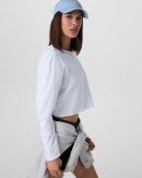 The Rise The Shine Long Sleeve Tee