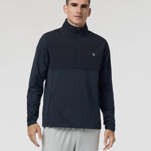 Sunday Element Half Zip