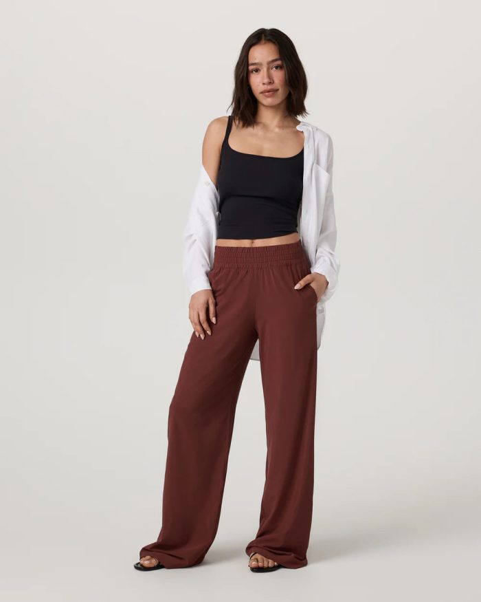 Villa Wideleg Pant - Image 6
