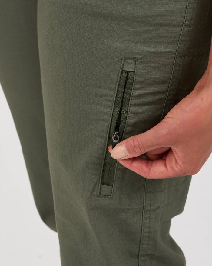 Womens Ripstop Pant - Image 3