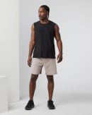 Strato Muscle Tee