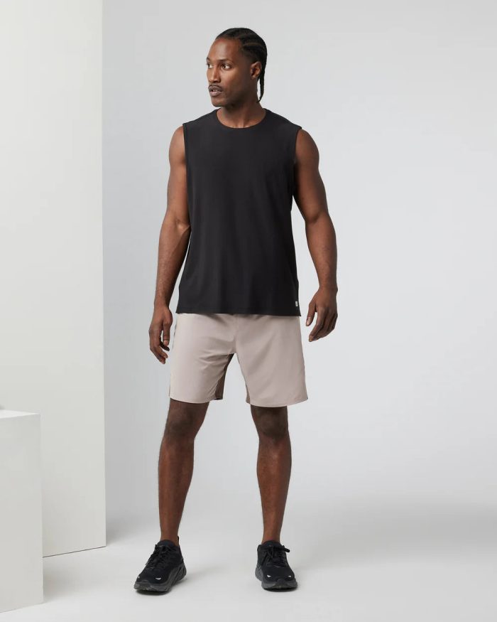 Strato Muscle Tee - Image 5