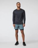 Long Sleeve Tradewind Performance Tee 2.0