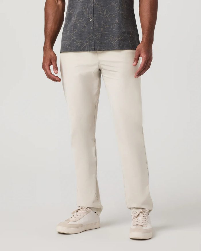 Meta Pant Classic Fit 32