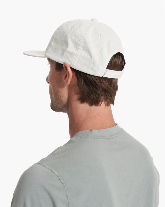 Signal Hemp Hat - Image 3