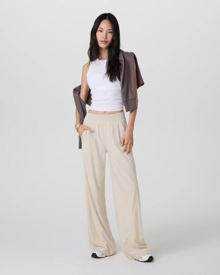 Villa Wideleg Pant - Long - Image 6