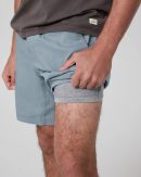 Kore Everyday Short Lined 7