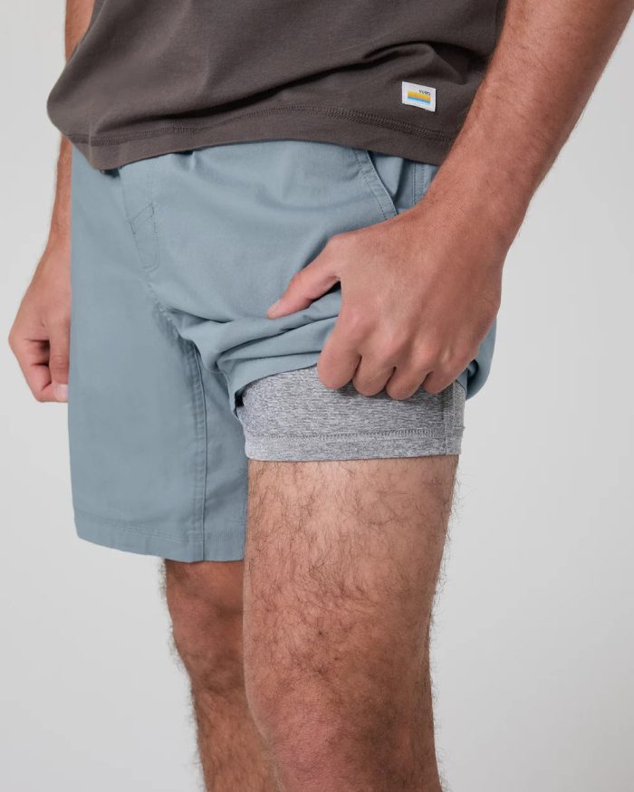 Kore Everyday Short Lined 7 - Image 2