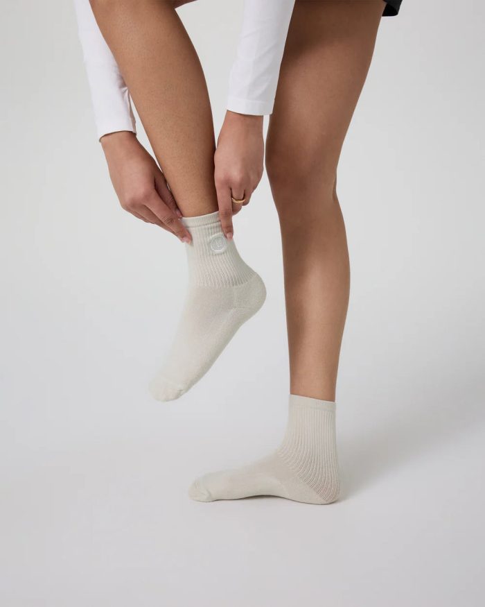 Half Crew Sock - Image 7