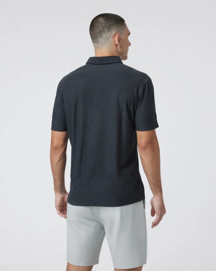 Strato Tech Polo - Image 3