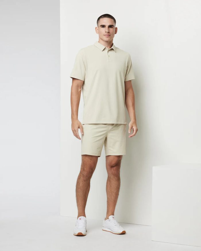 Gamepoint Polo - Image 4