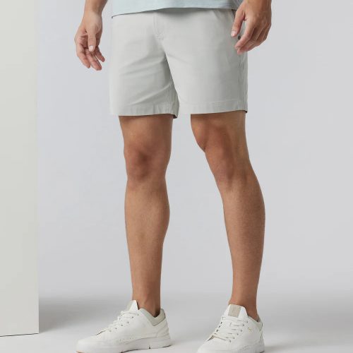 Meta Short 6