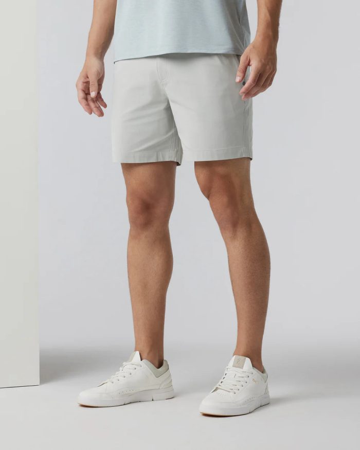 Meta Short 6