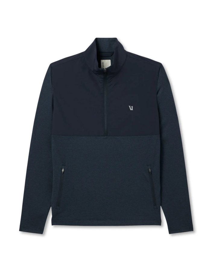 Sunday Element Half Zip - Image 5