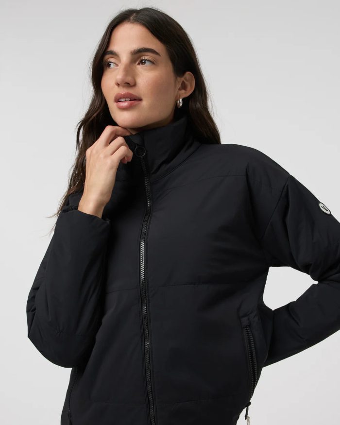 Canyon Insulated Jacket - Image 2