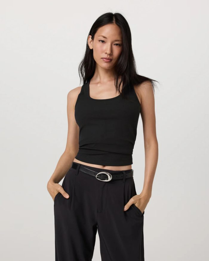 Pose Layering Tank - Image 4
