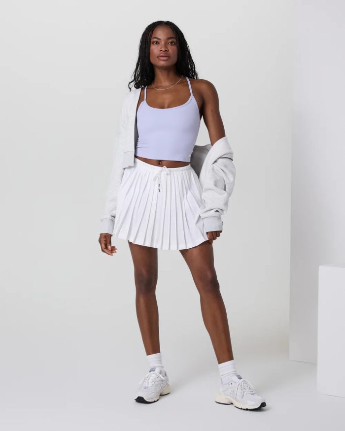 Clementine Pleated Skirt 15 - Image 5