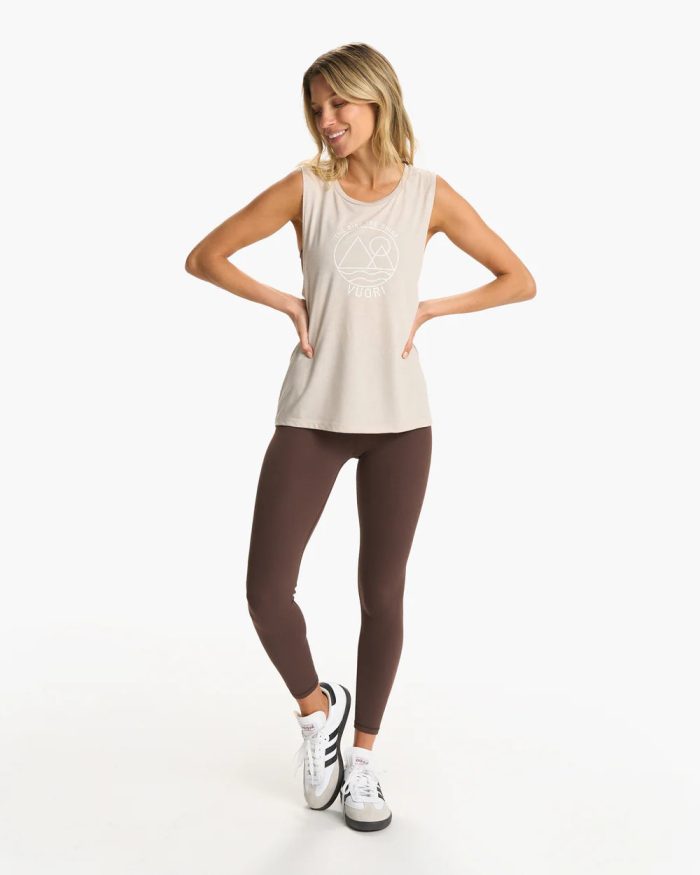 The Rise The Shine Tank - Image 6
