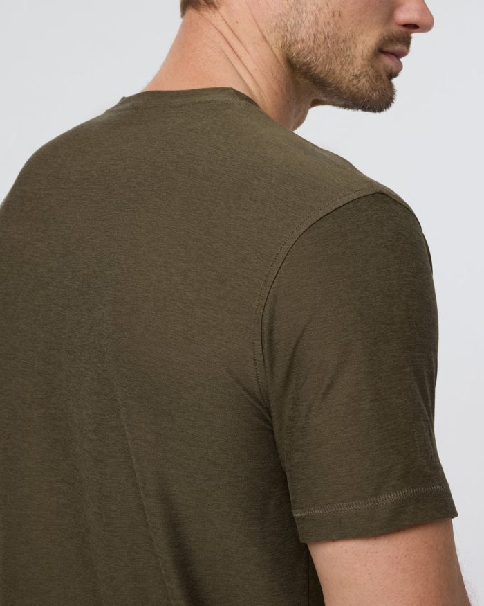 Strato Tech Tee - Image 2