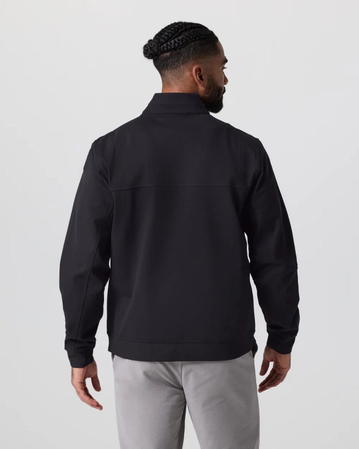 MetaTwill Full Zip - Image 4