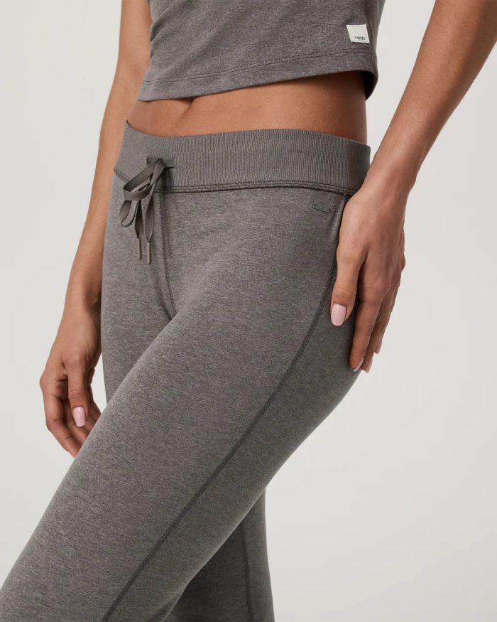 Halo Low Rise Slim Flare Pant - Image 4