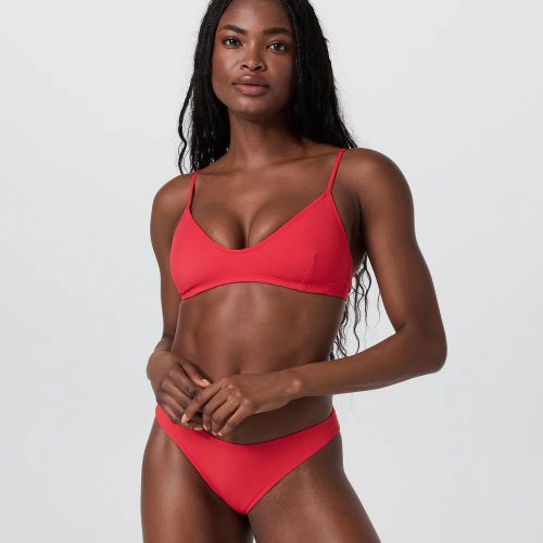 Heat Wave Bikini Top