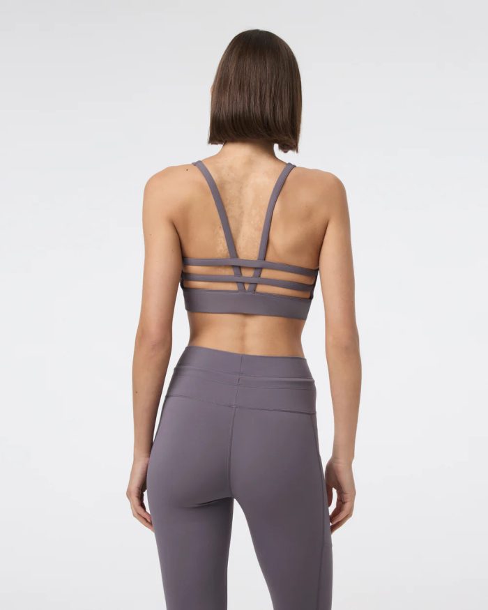 Yosemite Longline Bra - Image 2