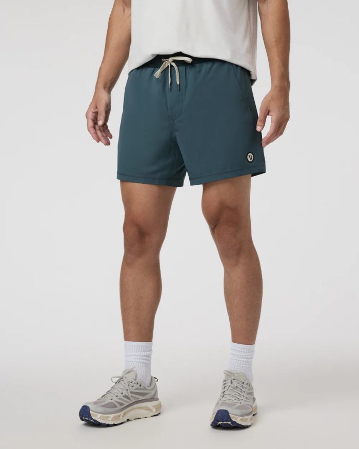 Kore Short Lined 5