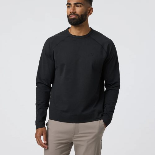 Coronado Crew Relaxed Fit