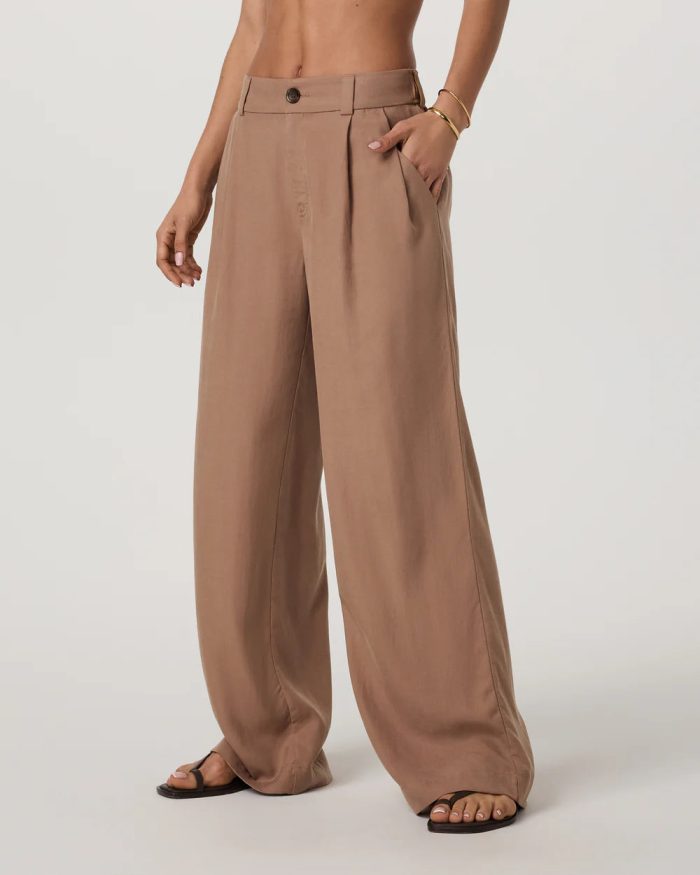 Trestles Twill Wideleg - Image 6