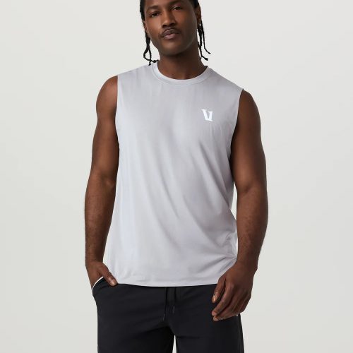 Viewpoint Muscle Tank