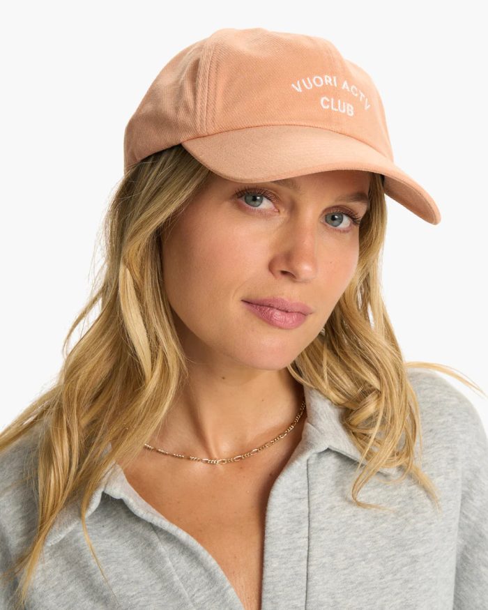 ACTV Club Dad Hat - Image 2
