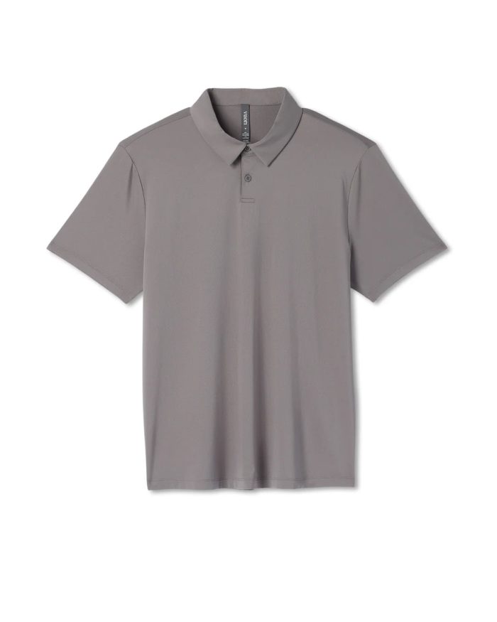 Short Sleeve Viewpoint Performance Polo 2.0 - Image 6