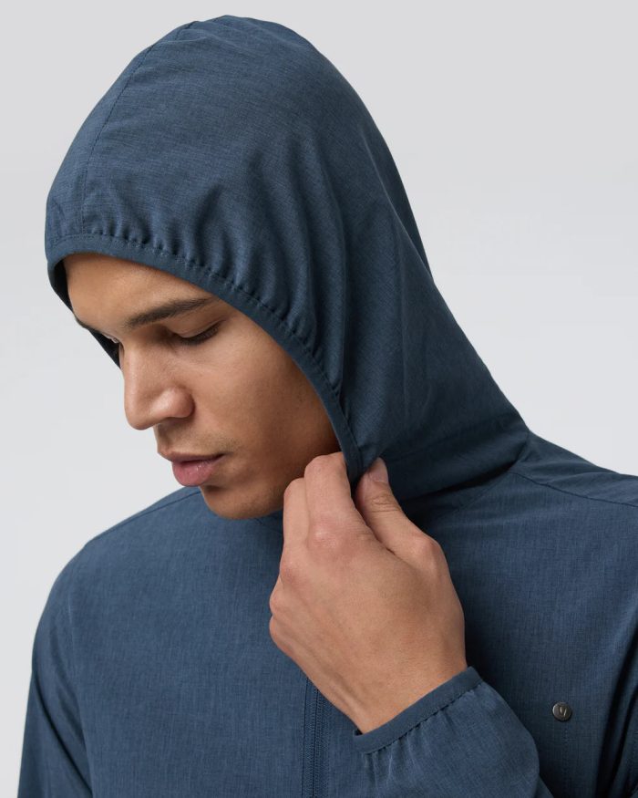 Outdoor Trainer Shell - Image 2