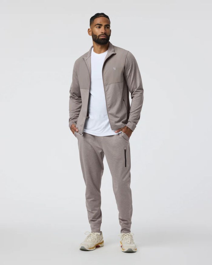 Sunday Element Track Jacket - Image 5