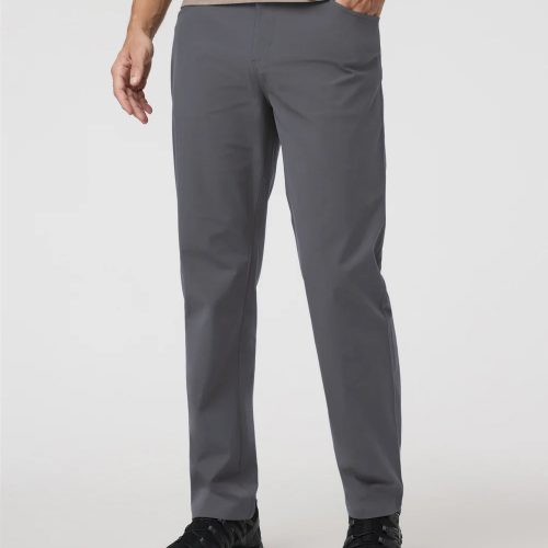 Meta Pant Relaxed Fit 32
