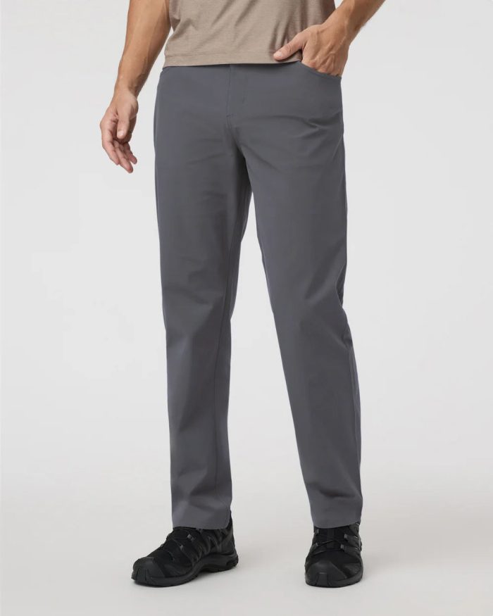 Meta Pant Relaxed Fit 32