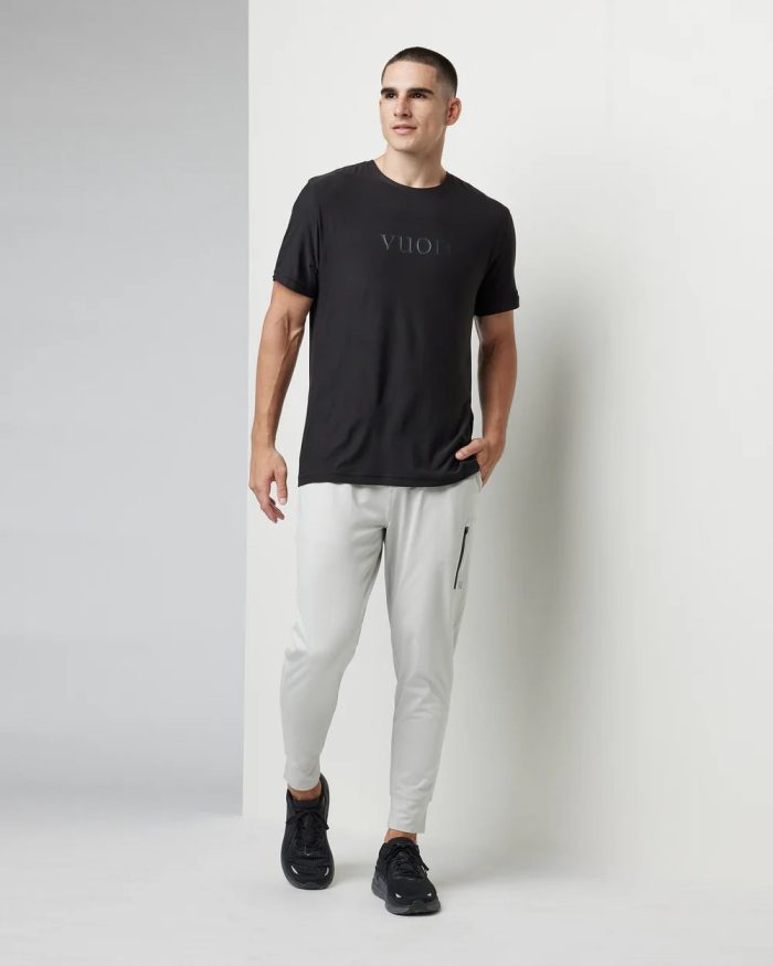 Short Sleeve Strato Graphic Tee - Image 3