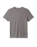 Strato Tech V-Neck Tee