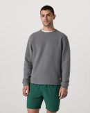 Beach Fleece Crew