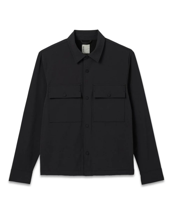 Lawson Tech Shirt Jacket - Image 6
