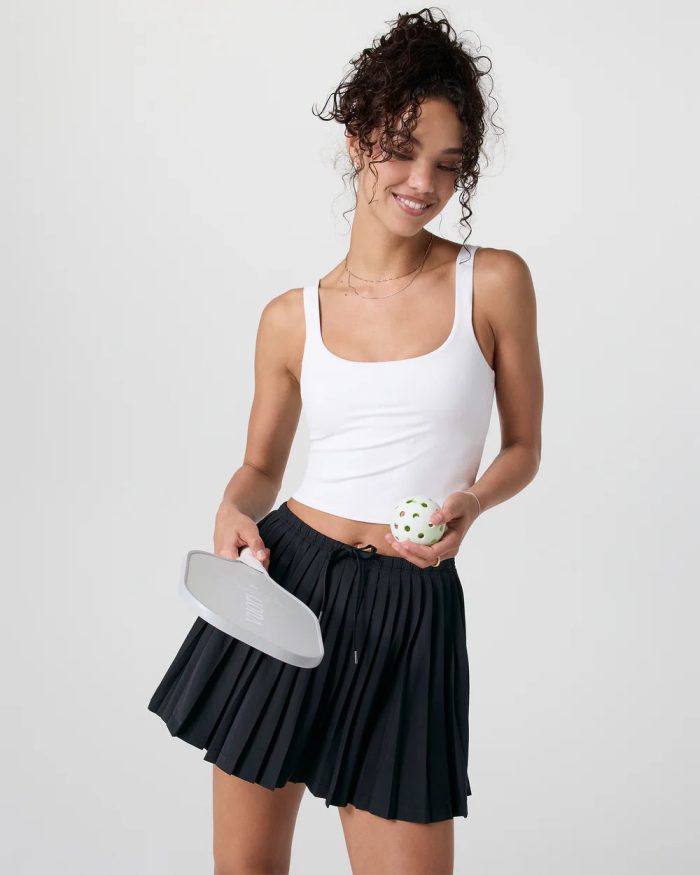 Clementine Pleated Skirt 15 - Image 6