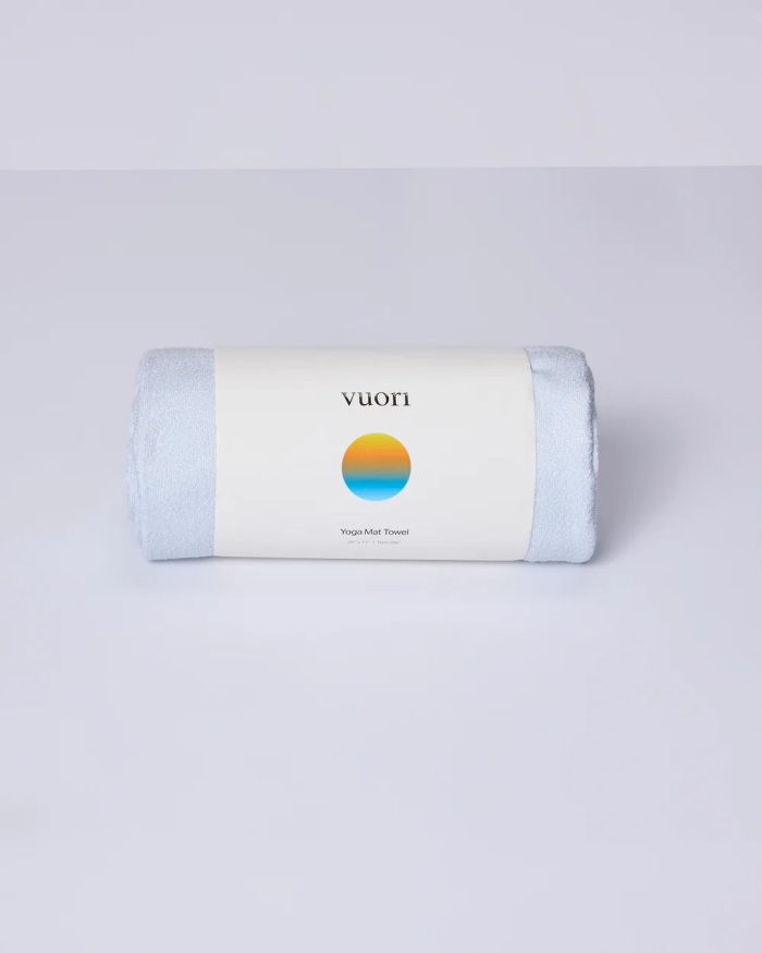 Yoga Mat Towel - Image 4