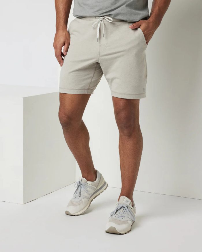 Ponto Performance Short 7 - Image 4