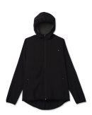 Outdoor Trainer Shell